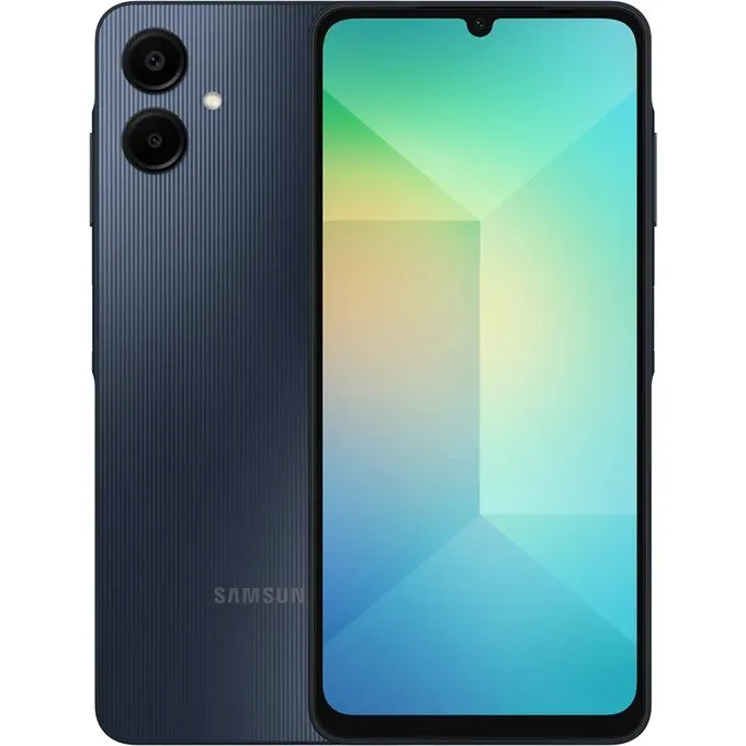 SAMSUNG Galaxy A06 6GB-128GB