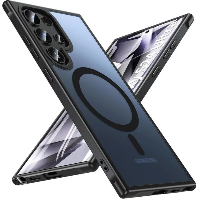 SAMSUNG CASE S24 ULTRA