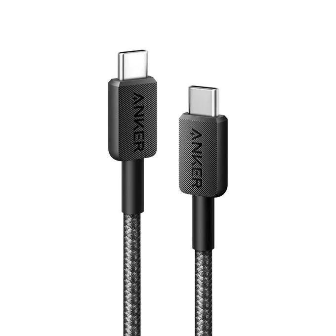 Anker Cable 322 Type-C 60W