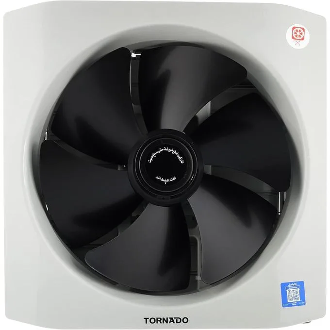 شفاط تورنادو 30 سم TVH-30BG