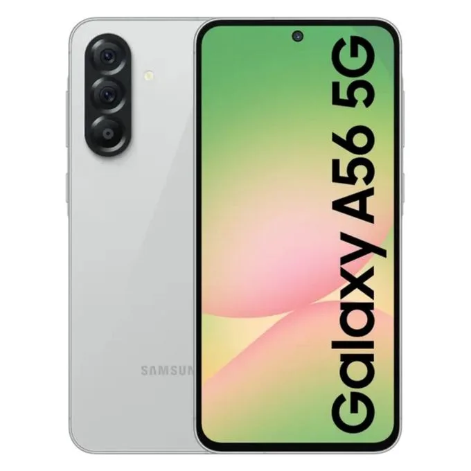 SAMSUNG Galaxy A56 5G 8GB-128GB