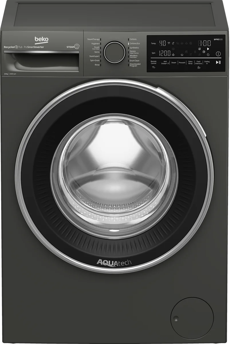 BEKO B3WFU51240MCI — صورة المنتج الرسمية