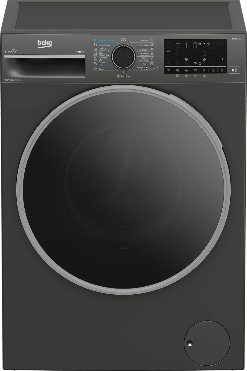 BEKO BWD10640MCI — صورة المنتج الرسمية