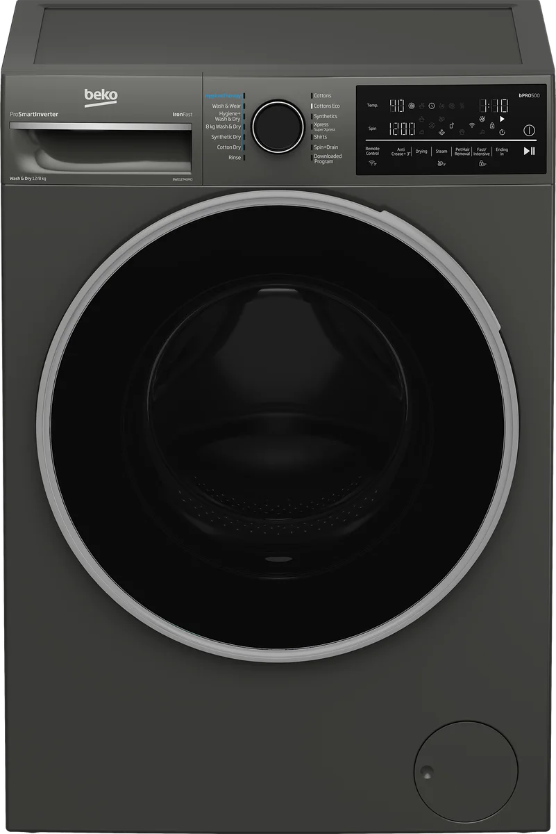 BEKO BWD12840MCI — صورة المنتج الرسمية