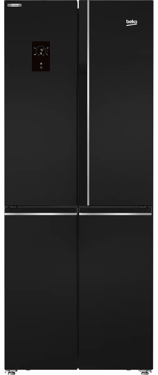 BEKO GNE480E20ZBH — صورة المنتج الرسمية