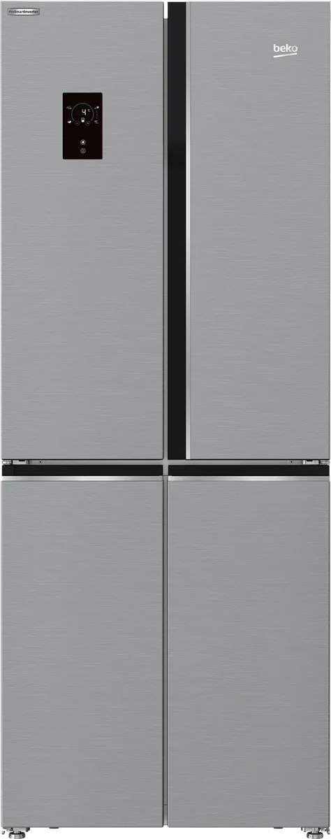 BEKO GNE480E20ZXPH — صورة المنتج الرسمية