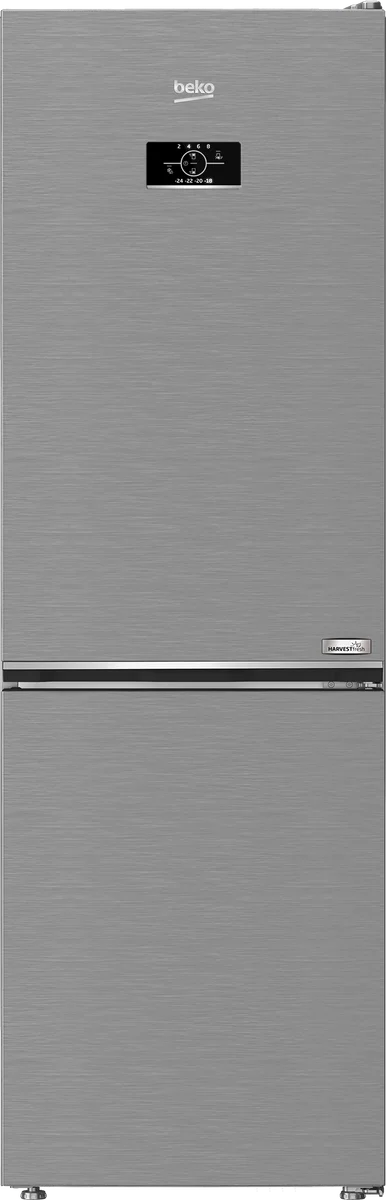 BEKO RCNE367E30ZXB — صورة المنتج الرسمية