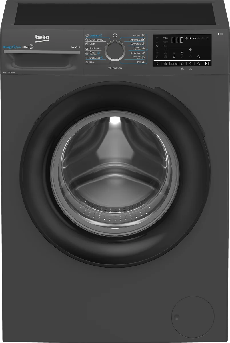 BEKO WFST97XA — صورة المنتج الرسمية