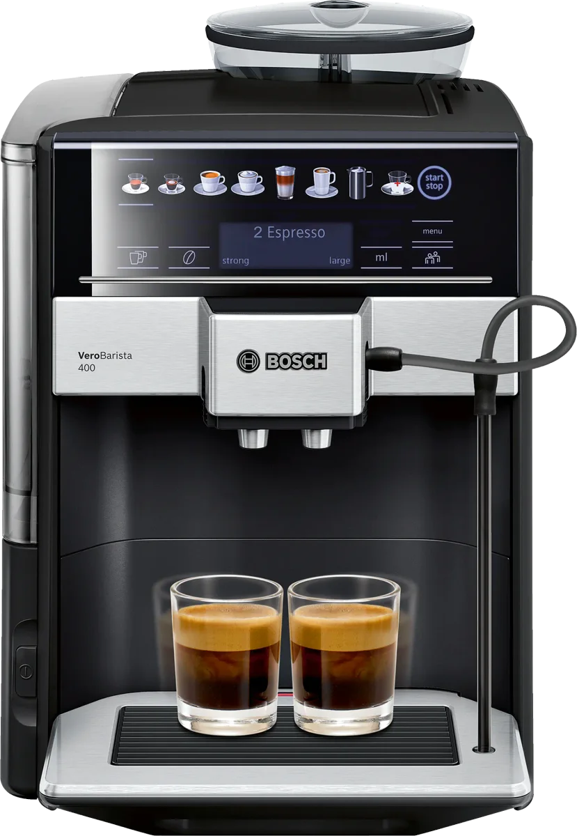 BOSCH TIS65429RW — صورة المنتج الرسمية