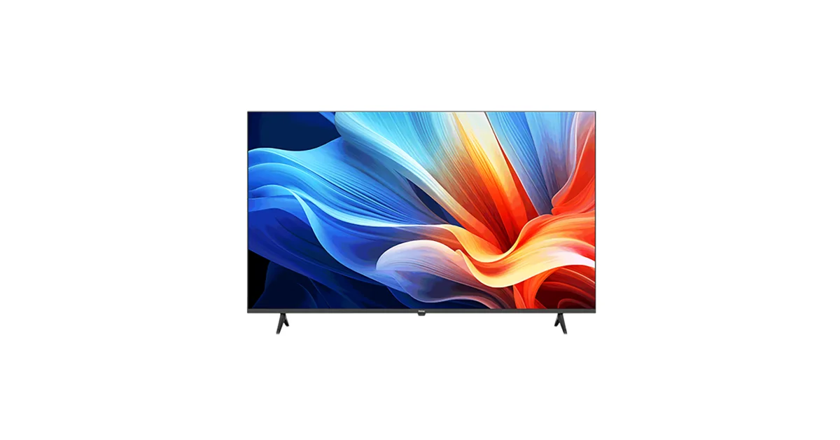 HAIER H65K80EU — صورة المنتج الرسمية